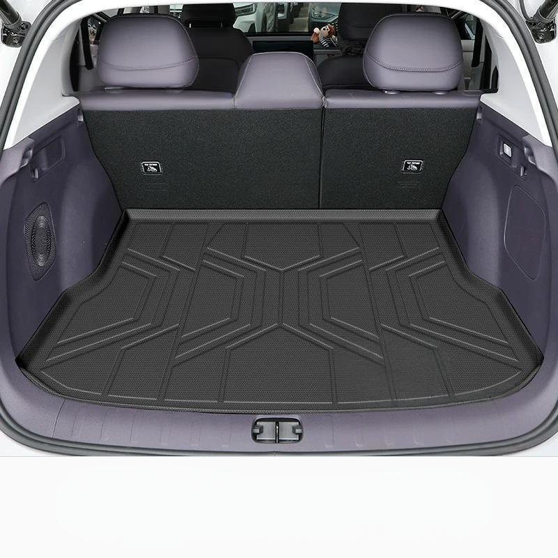 For Leapmotor B10 Car TPE Rear Trunk Mat - Leapmotor Accessories