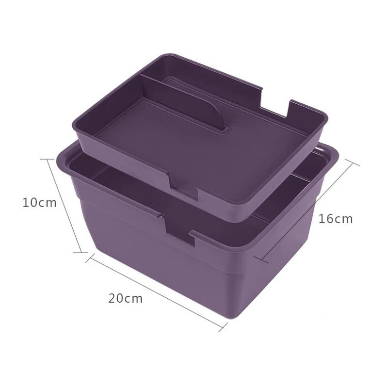 Leapmotor B10 Armrest Box Storage Box - Leapmotor Accessories