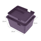 Leapmotor B10 Armrest Box Storage Box - Leapmotor Accessories