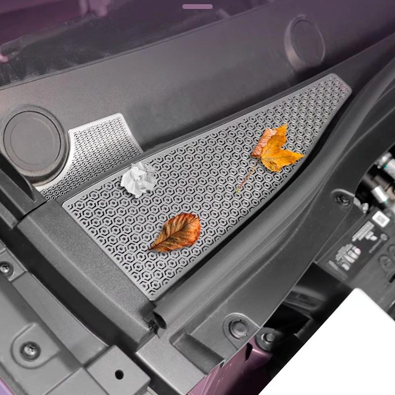 Leapmotor B10 Car Front Cabin Anti-blocking Cover - Leapmotor Accessories