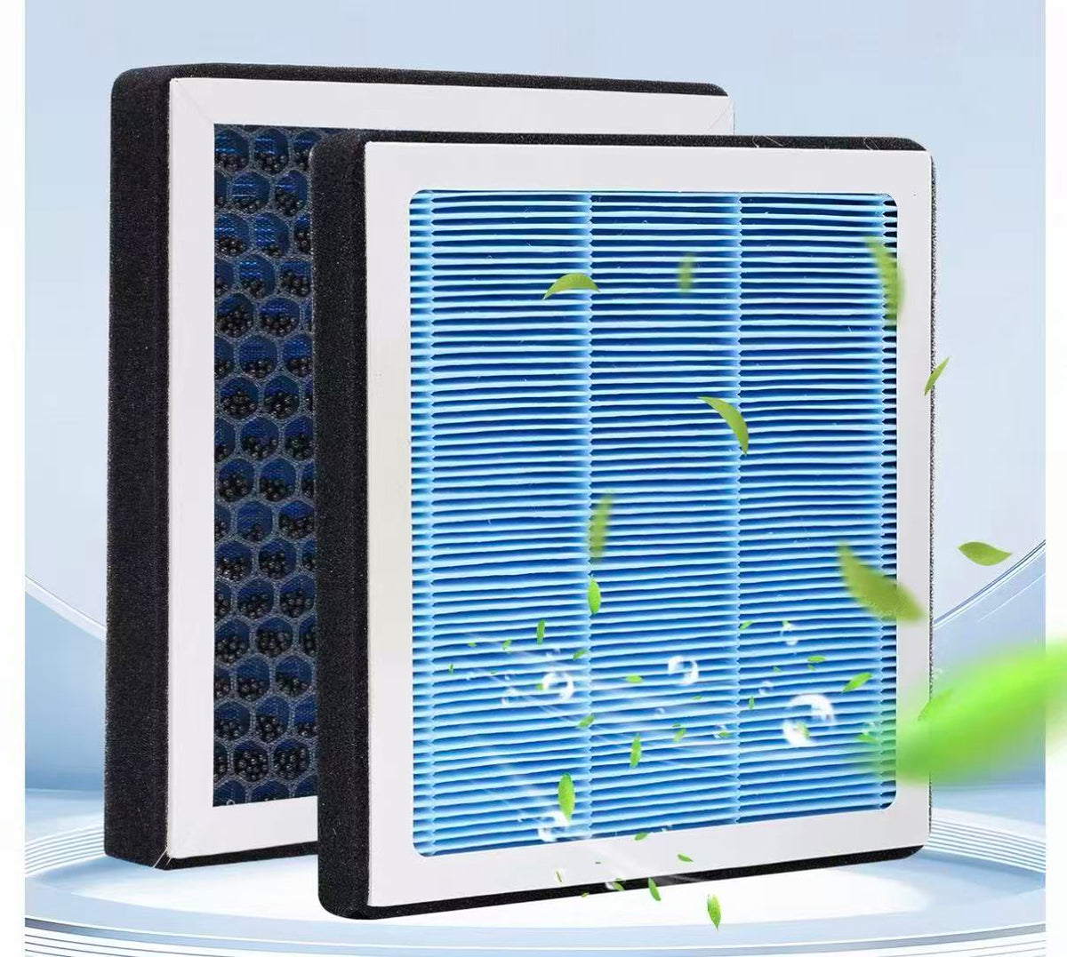 Aromatherapy Cabin Air Filter for Leapmotor