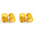 Leapmotor Car Tire Anti-theft Valve Cap 4pcs - Leapmotor Accessories