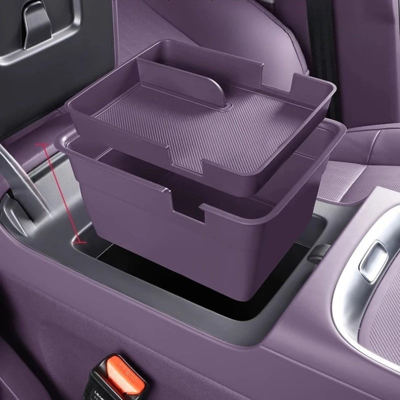 Leapmotor B10 Armrest Box Storage Box - Leapmotor Accessories