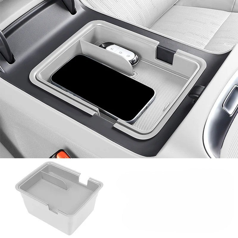 Leapmotor B10 Armrest Box Storage Box - Leapmotor Accessories