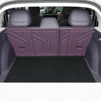 For Leapmotor B10 Car TPE Rear Trunk Mat - Leapmotor Accessories