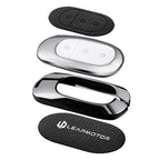 Zinc Alloy Car Key Case Cover For Leapmotor - Leapmotor Accessories