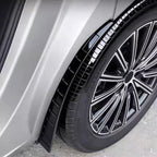 Leapmotor B05 Lafa5 Mud Flaps Front and Rear Splash Guards