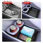 Leapmotor B10 Center Control Lower Storage Box - Leapmotor Accessories