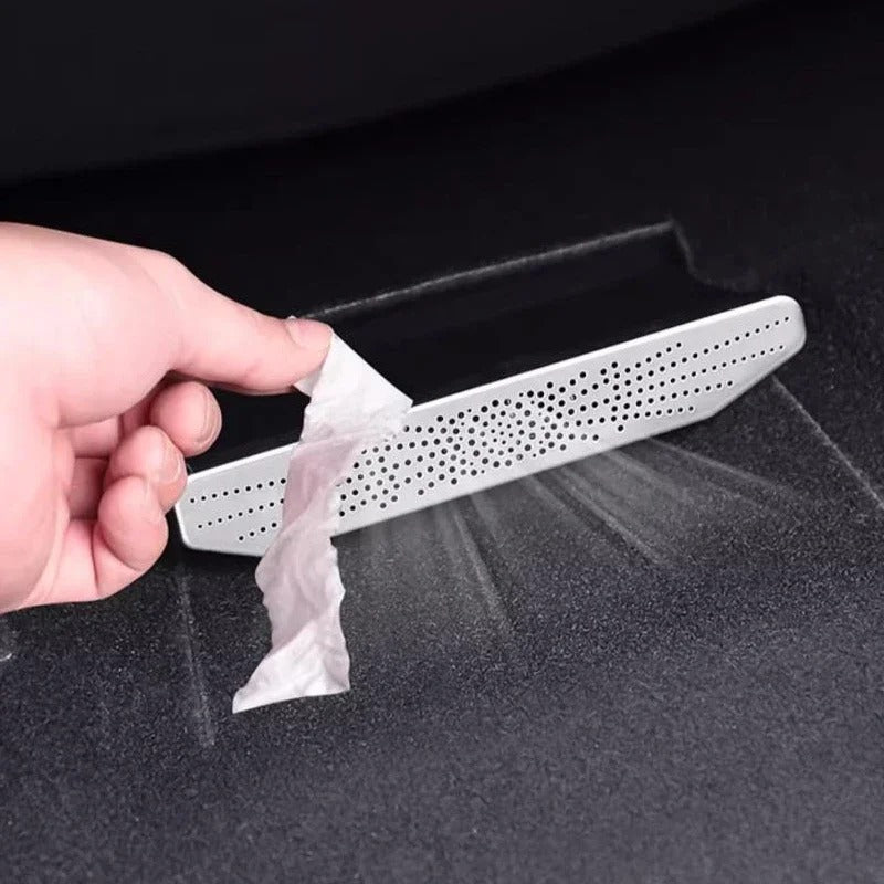 Car Seat Rear Air Vent Protect Cover for Leapmotor - Leapmotor Accessories