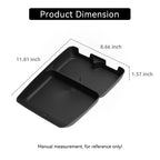 Leapmotor B10 Center Control Lower Storage Box - Leapmotor Accessories