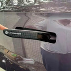 Leapmotor B05 Door Handle Anti-Scratch Stickers