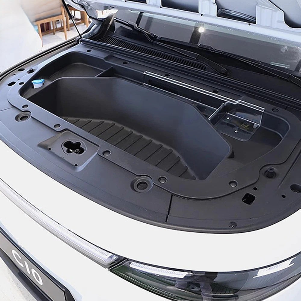 Leapmotor C10 Frunk Front Trunk Storage Box – EVUPUP For Leapmotor