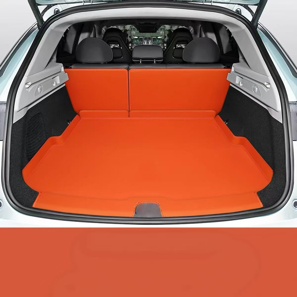 Leapmotor Full Coverage Trunk Mat