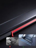 Leapmotor T03 Window Rain Guards 4pcs