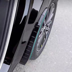 Leapmotor B05 Lafa5 Mud Flaps Front and Rear Splash Guards