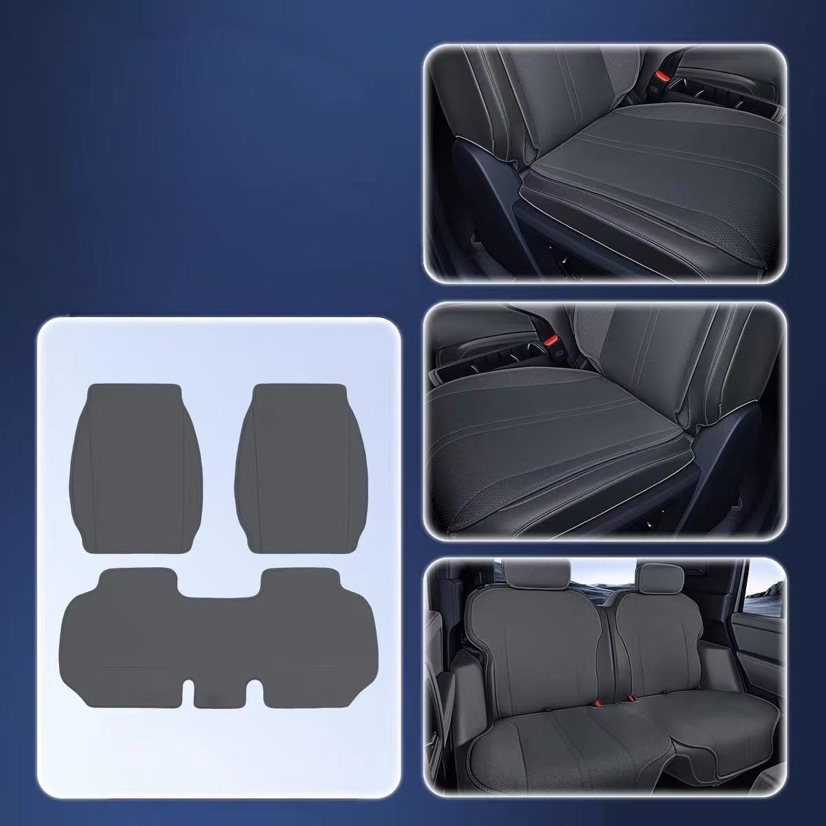 Leapmotor Lafa5/ B05 Seat Covers