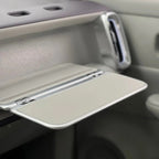 Passenger Side Foldable Tray Table for Leapmotor B10 B01 B05