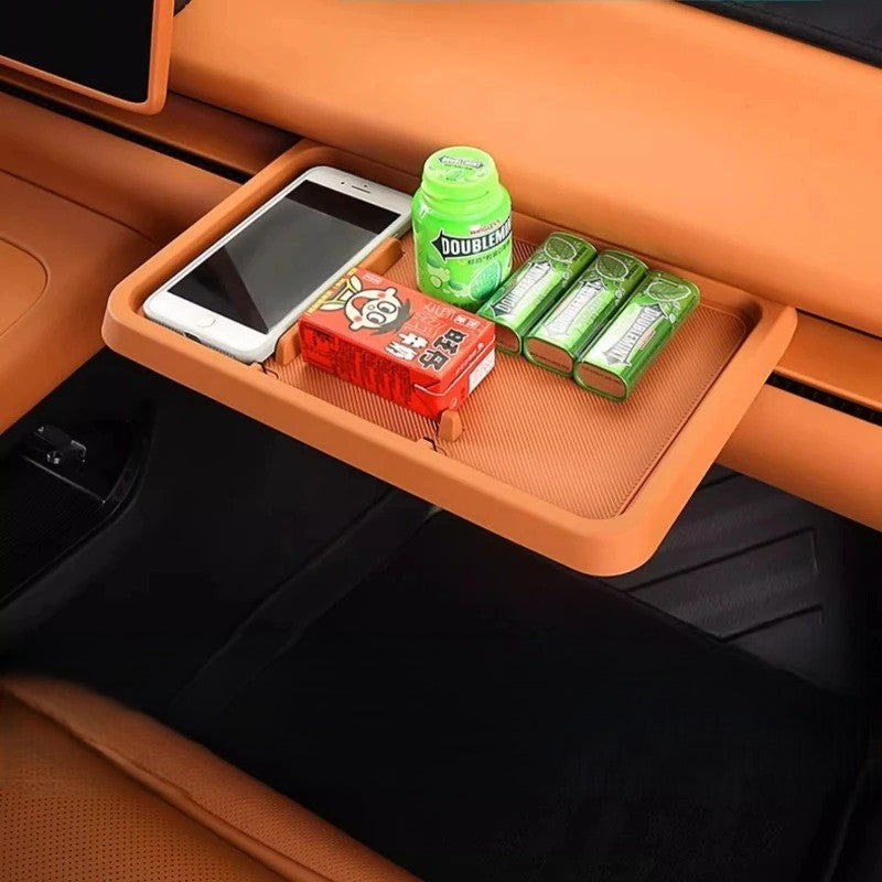 LEAPMOTOR C10 Co-pilot Table Board Central Control Storage Box - Leapmotor Accessories