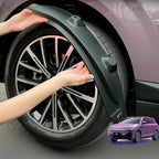 Leapmotor B10 Car Mud Guard Rear Fender - Leapmotor Accessories