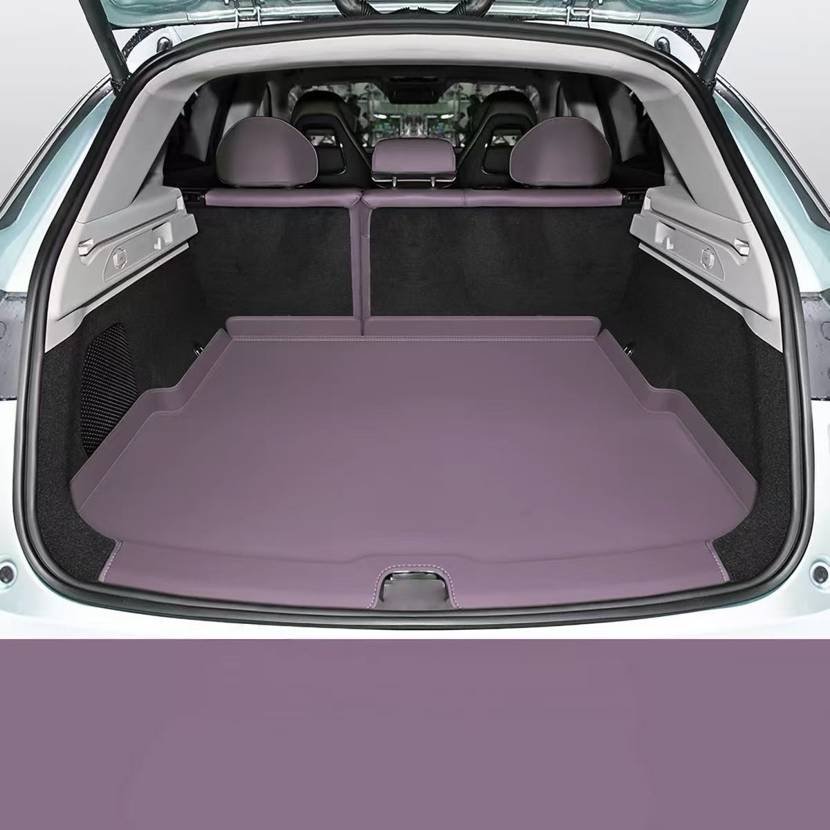 Leapmotor Full Coverage Trunk Mat