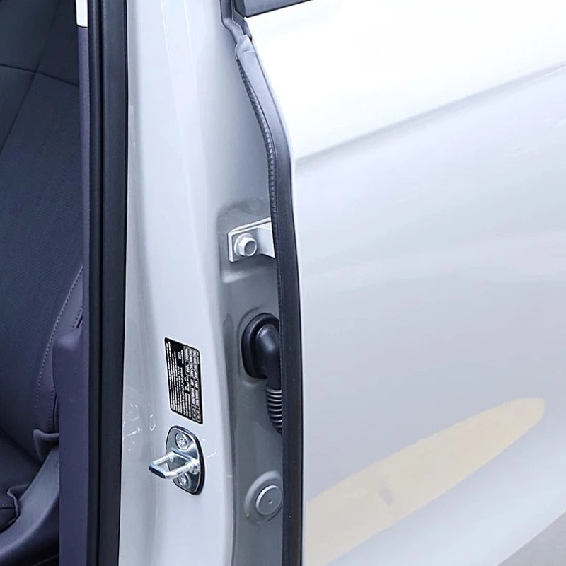 Leapmotor B10 Noise Reduction Sealing Strip - Leapmotor Accessories