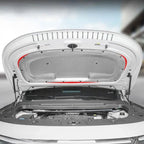 Engine Hood Sound Heat Insulation Cover For Leapmotor C10 - Leapmotor Accessories