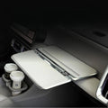 Passenger Side Foldable Tray Table for Leapmotor B10 B01 B05