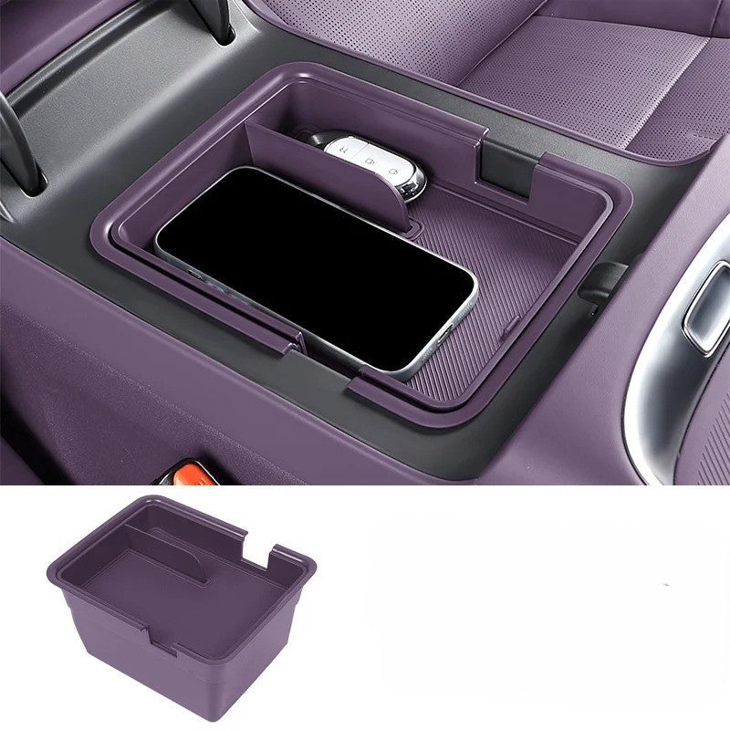Leapmotor B10 Armrest Box Storage Box - Leapmotor Accessories