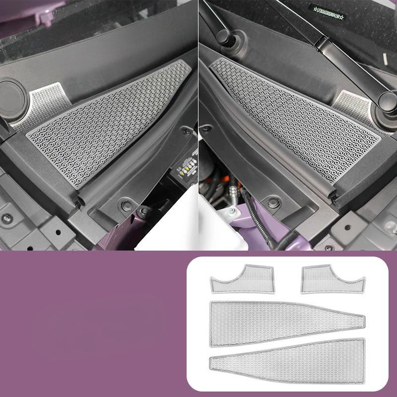 Leapmotor B10 Car Front Cabin Anti-blocking Cover - Leapmotor Accessories