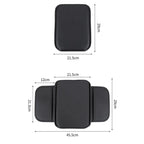 Car Center Console Armrest Box Mat For Leapmotor - Leapmotor Accessories