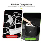 EV Car Charging Gun Organize For Leapmotor - Leapmotor Accessories
