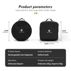 EV Car Charging Gun Organize For Leapmotor - Leapmotor Accessories
