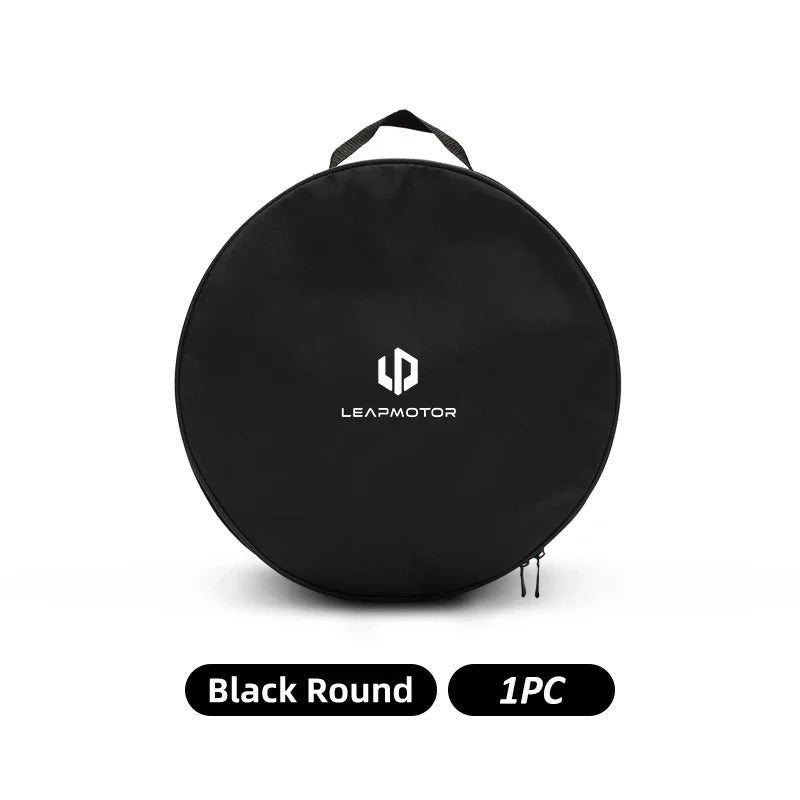 EV Car Charging Gun Organize For Leapmotor - Leapmotor Accessories