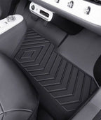 LHD Leapmotor T03 Full Coverage TPE Floor Mats
