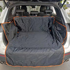Waterproof SUV Car Cargo Liner Trunk Seat Cover - Leapmotor Accessories