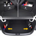 Leapmotor Lafa5 Trunk Storage Divider Box