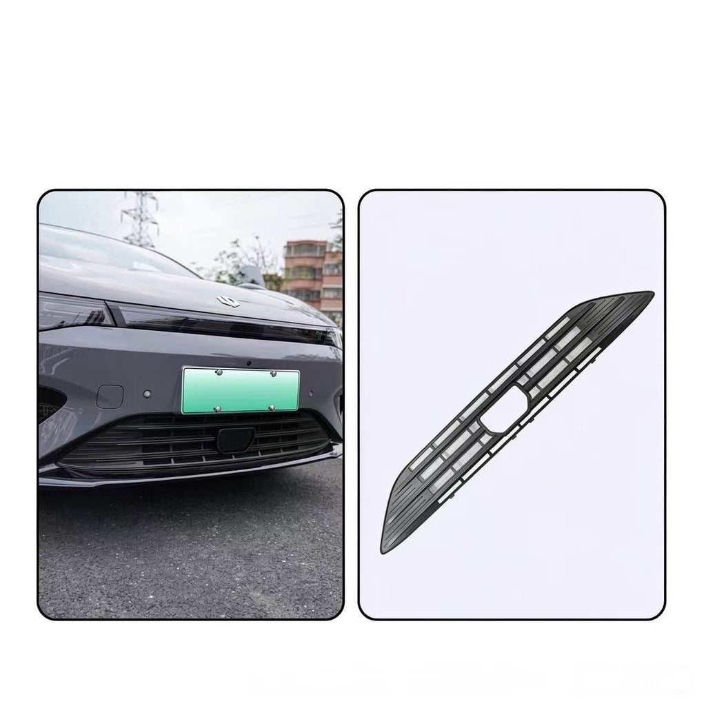 Clip-On Radiator Guard for Leapmotor Lafa 5/ B05