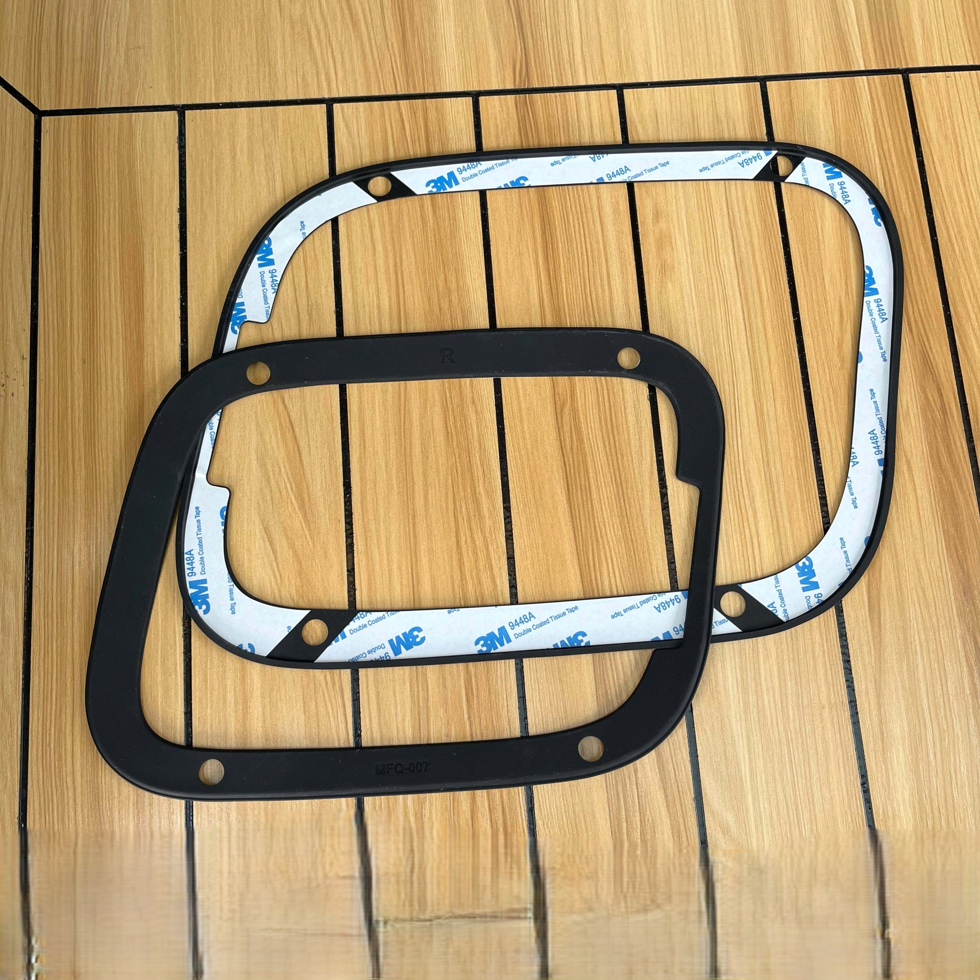 24-26 Leapmotor C10/C16 Charging Port Sealing Ring