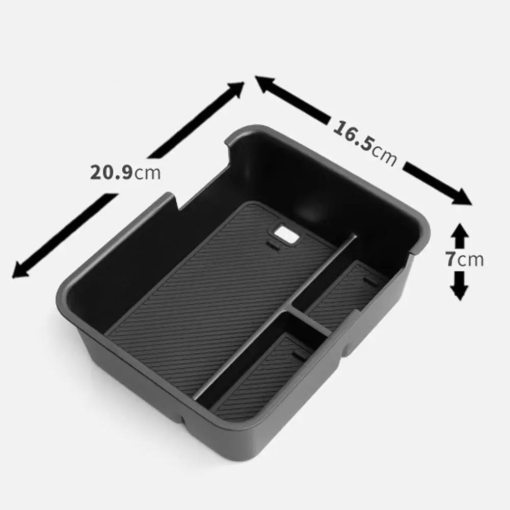 Leapmotor B10 Armrest Storage Box - Leapmotor Accessories