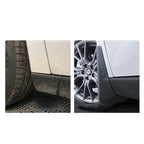 Leapmotor C10 Mudguards Fender Cover - Leapmotor Accessories