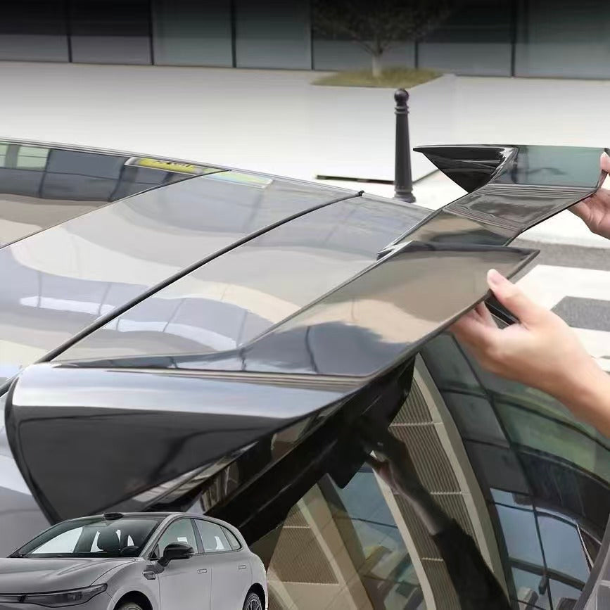 Leapmotor B05 Lafa5 Rear Roof Spoiler Wing