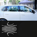 LEAPMOTOR B10 Car Window Molding Strip Sill Side Cover Trim - Leapmotor Accessories