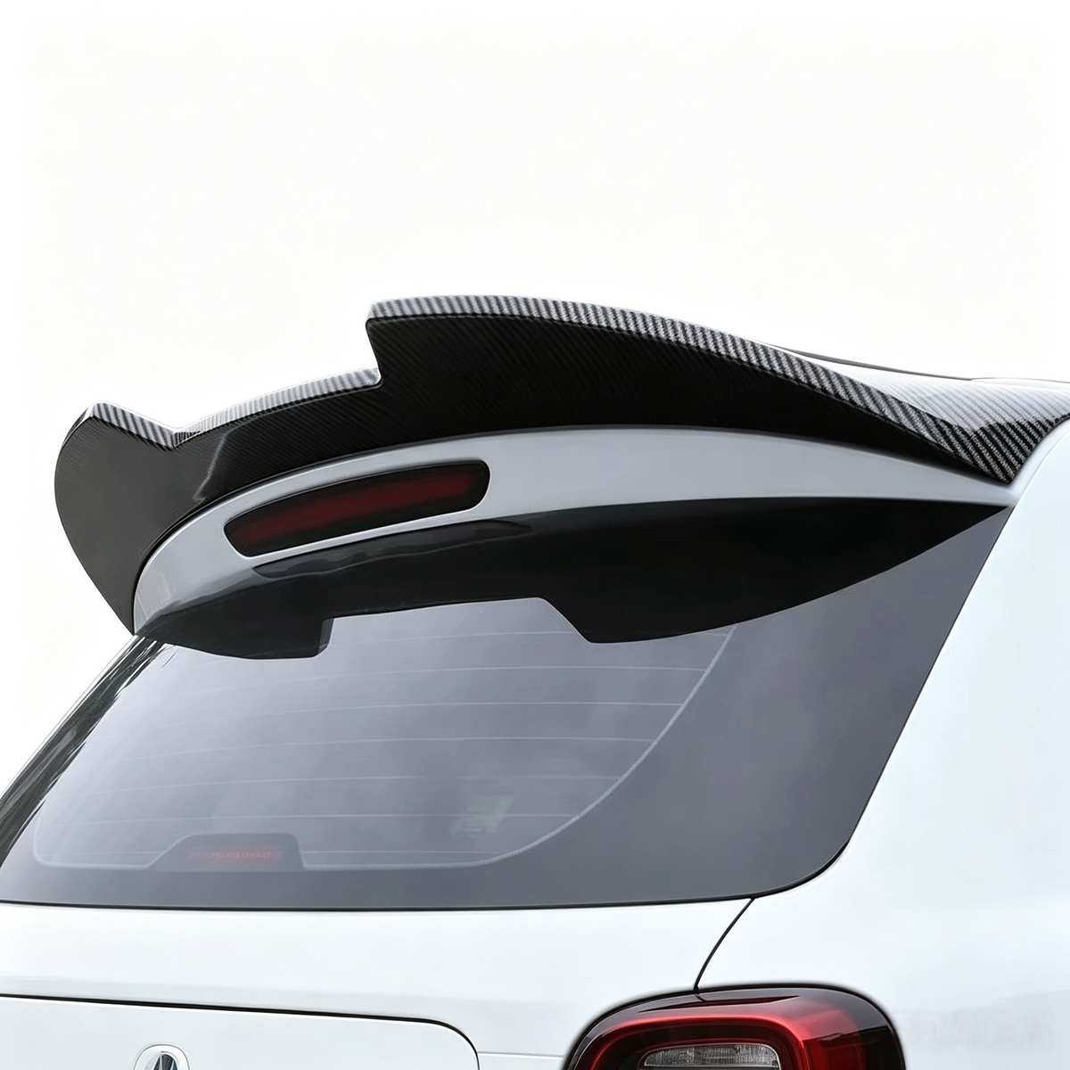 Leapmotor T03 Drill Free Roof Spoiler