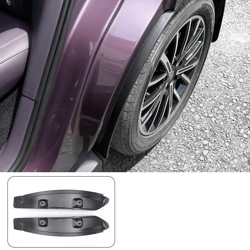 Leapmotor B10 Car Mud Guard Rear Fender - Leapmotor Accessories