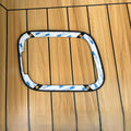 24-26 Leapmotor C10/C16 Charging Port Sealing Ring