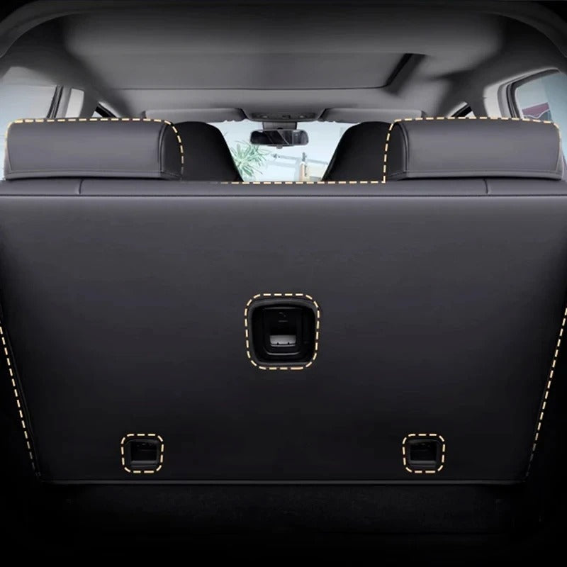 Leapmotor T03 Car PU leather Seat Cover - Leapmotor Accessories