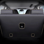 Leapmotor T03 Car PU leather Seat Cover - Leapmotor Accessories