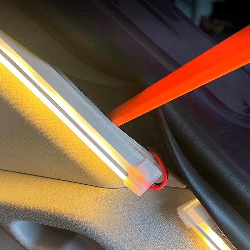 Leapmotor B10 Car Rear Trunk Brightness Ambient Light - Leapmotor Accessories