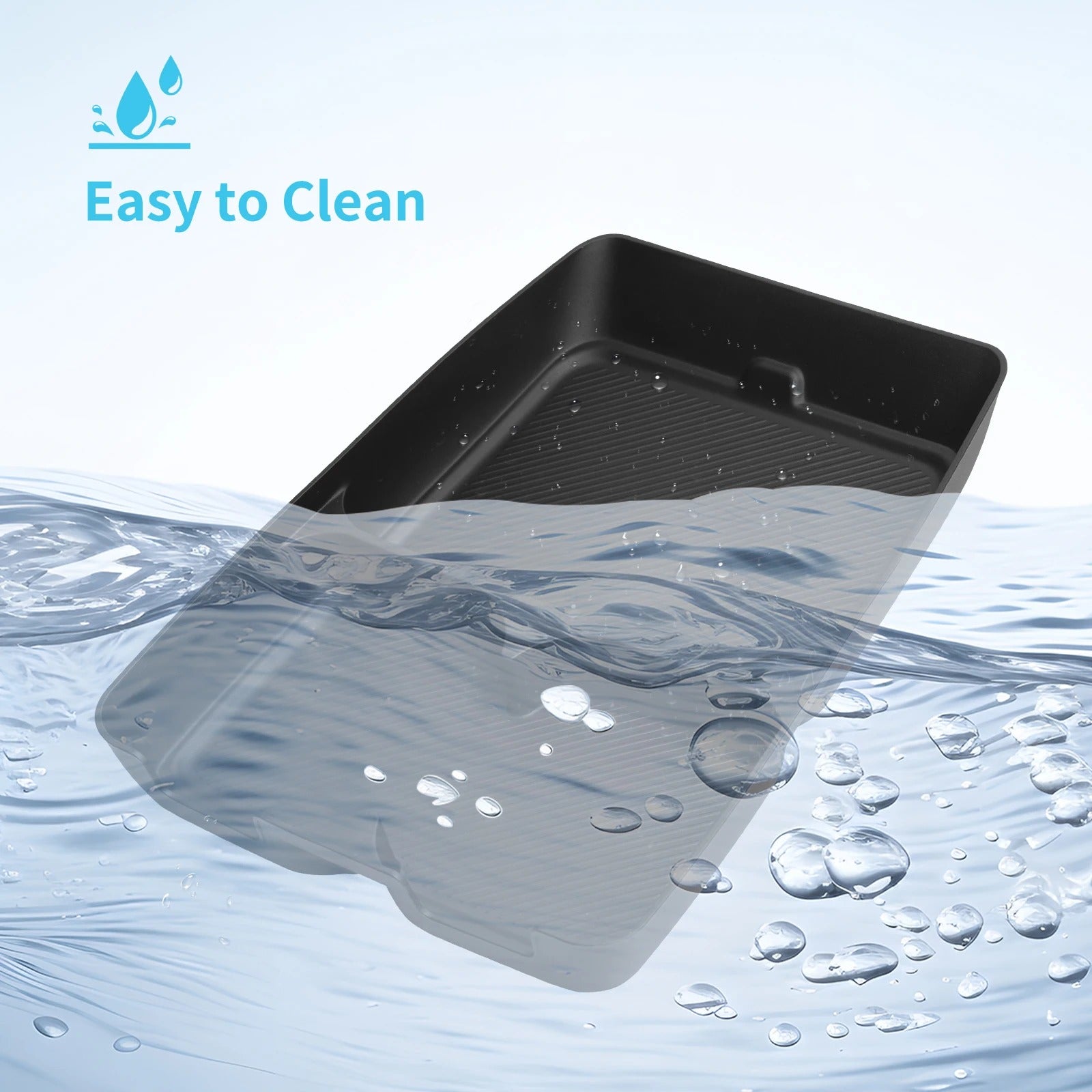 Leapmotor B10 Center Control Lower Storage Box - Leapmotor Accessories