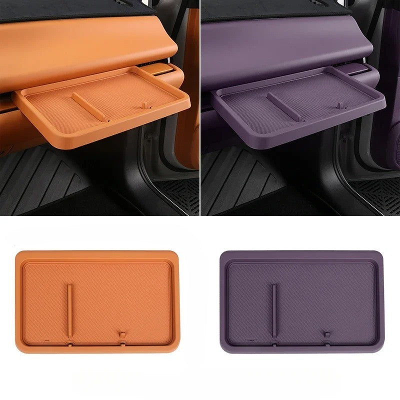 LEAPMOTOR C10 Co-pilot Table Board Central Control Storage Box - Leapmotor Accessories